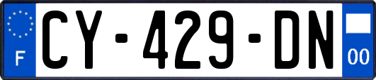 CY-429-DN