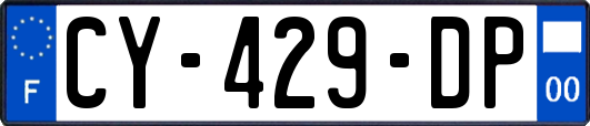 CY-429-DP