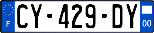 CY-429-DY