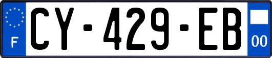 CY-429-EB