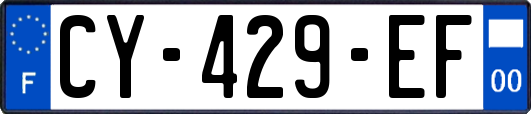 CY-429-EF