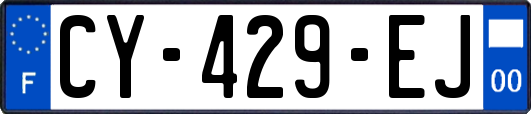 CY-429-EJ