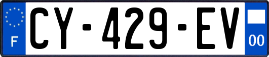 CY-429-EV