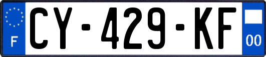 CY-429-KF