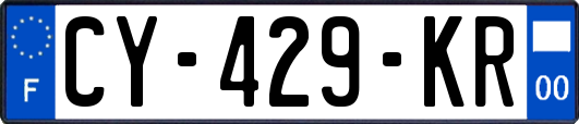 CY-429-KR