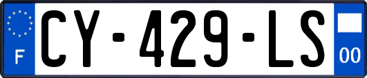 CY-429-LS