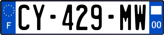 CY-429-MW