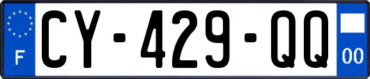 CY-429-QQ