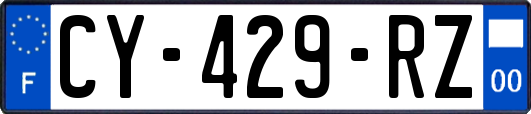 CY-429-RZ