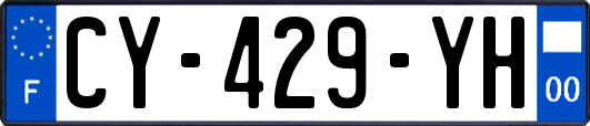 CY-429-YH