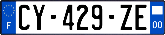 CY-429-ZE