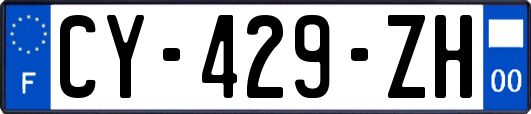 CY-429-ZH