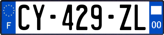 CY-429-ZL