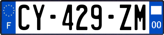 CY-429-ZM