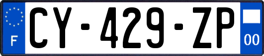 CY-429-ZP