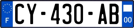 CY-430-AB