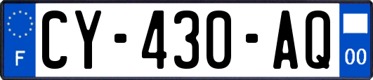 CY-430-AQ