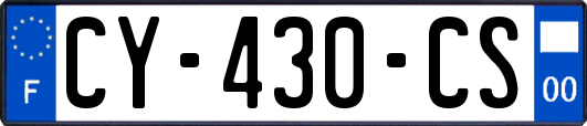 CY-430-CS