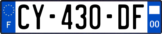 CY-430-DF