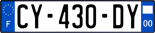 CY-430-DY