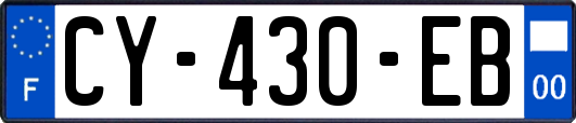 CY-430-EB