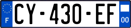 CY-430-EF