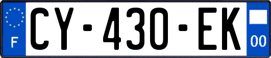 CY-430-EK