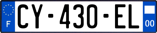 CY-430-EL