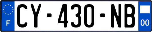 CY-430-NB