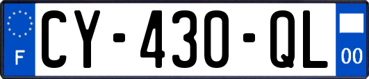 CY-430-QL