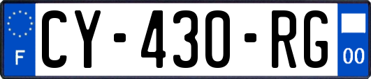 CY-430-RG