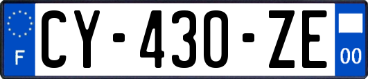CY-430-ZE