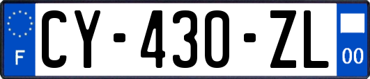 CY-430-ZL