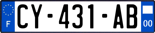 CY-431-AB