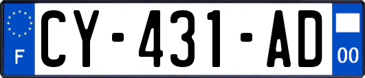 CY-431-AD