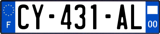CY-431-AL