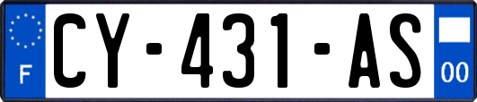 CY-431-AS