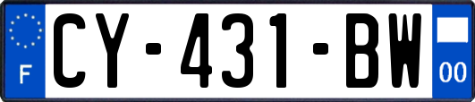 CY-431-BW