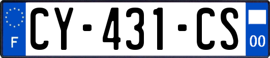 CY-431-CS