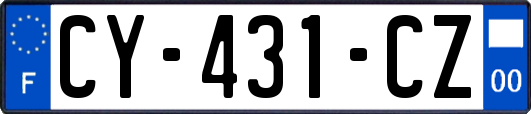 CY-431-CZ