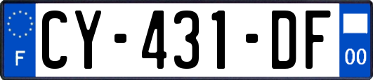 CY-431-DF
