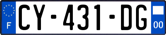 CY-431-DG