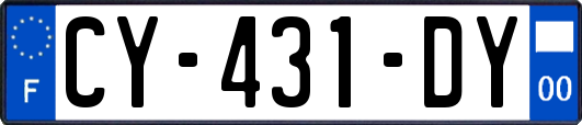 CY-431-DY
