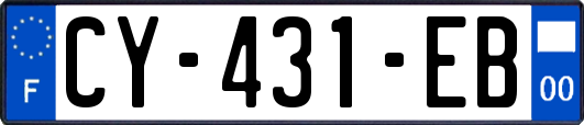 CY-431-EB