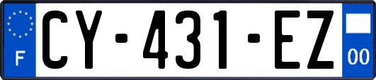 CY-431-EZ