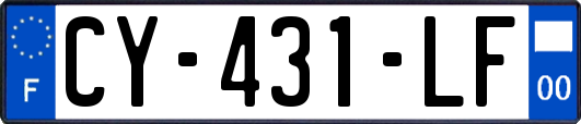 CY-431-LF