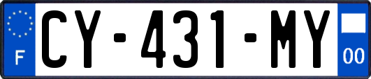 CY-431-MY