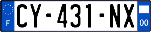 CY-431-NX