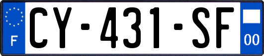 CY-431-SF