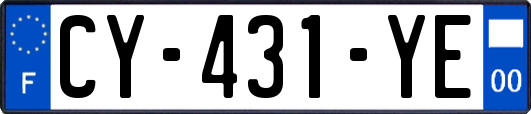 CY-431-YE